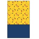 BRAGA CUELLO POKEMON