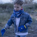 BRAGA CUELLO SONIC