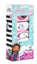 BRAGUITAS GABBY'S(PACK 5)T.2/3