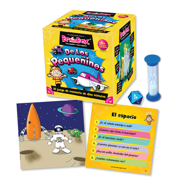 BRAIN BOX IMAGENES