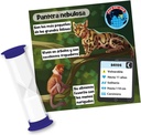 BRAINBOX ANIMALES