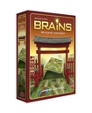 BRAINS EL JARDIN JAPONES