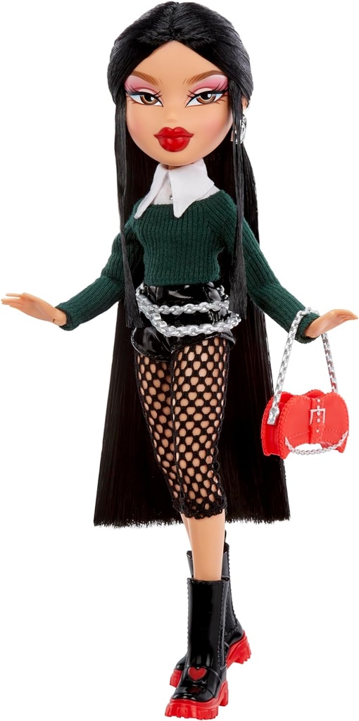 BRATZ ALWAYZ-JADE
