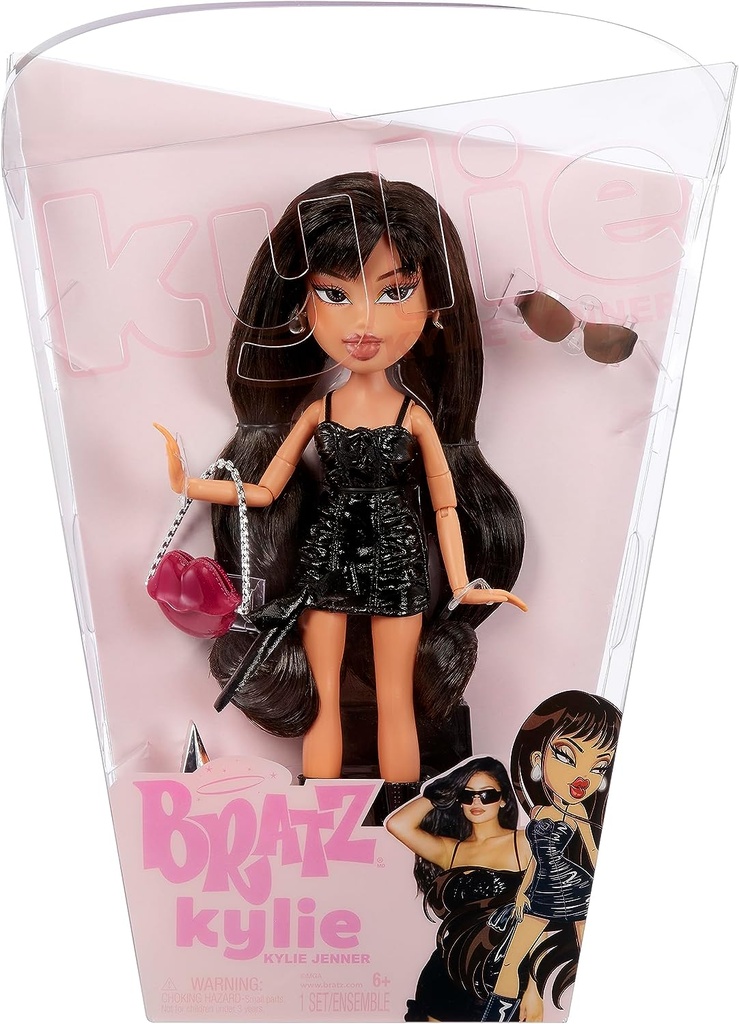 BRATZ CELEB.V.DIA KYLIE JENNER