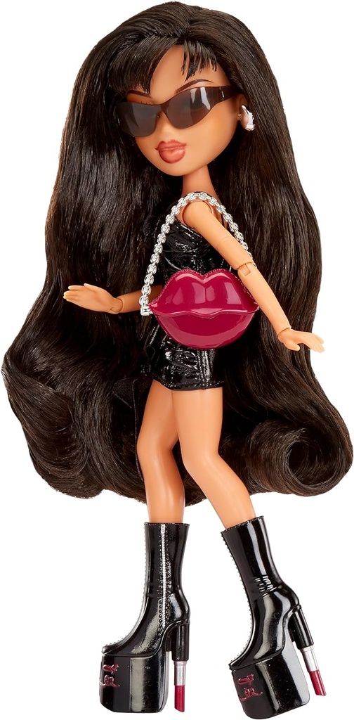 BRATZ CELEB.V.DIA KYLIE JENNER