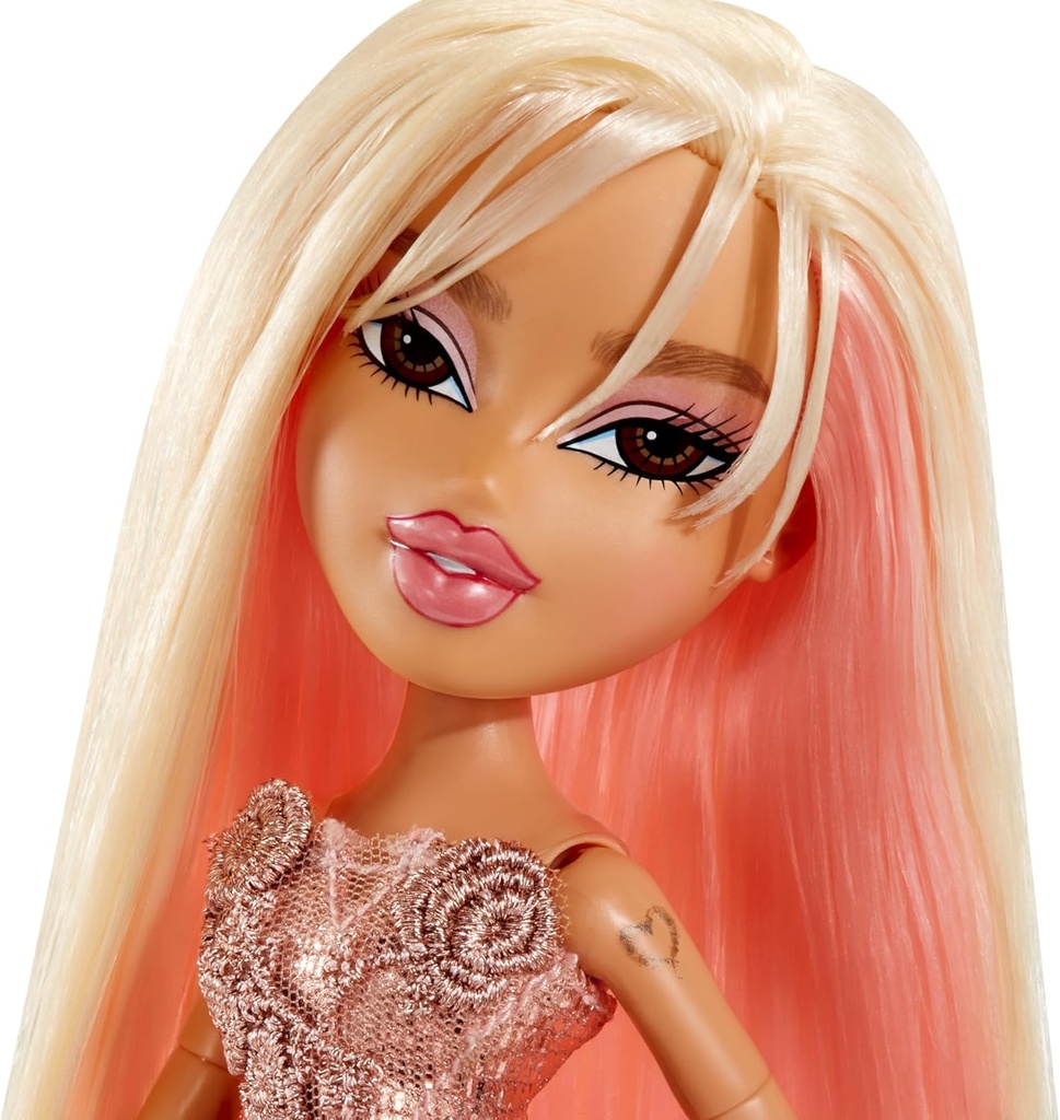 BRATZ CELEBRITY KAROL G