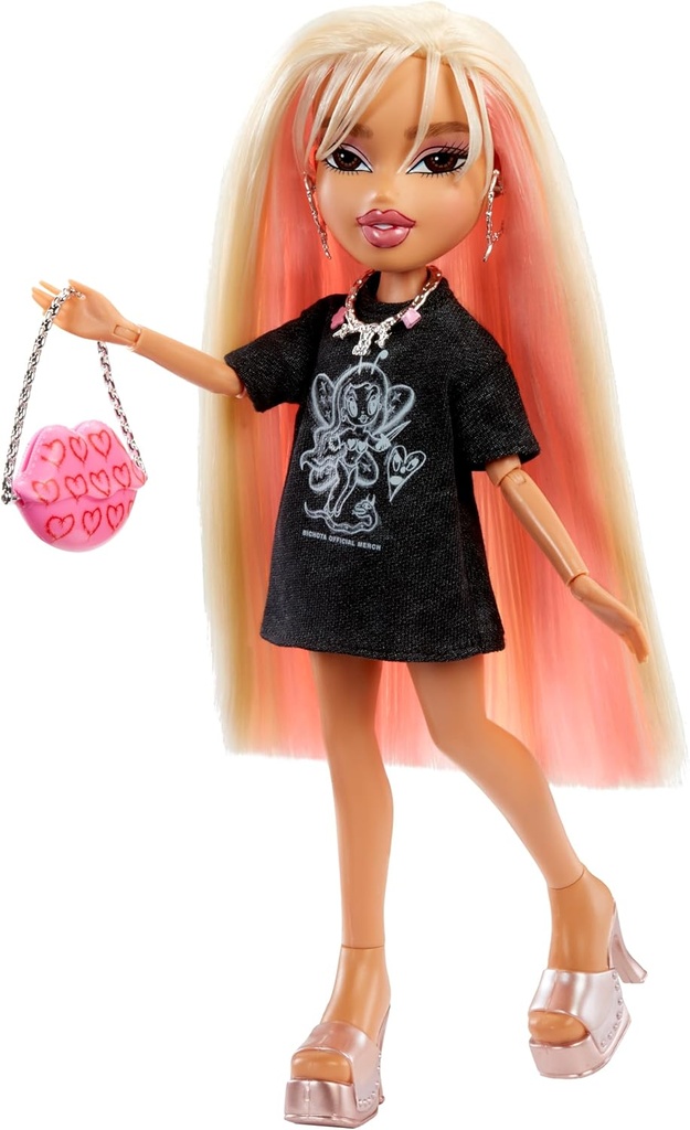 BRATZ CELEBRITY KAROL G