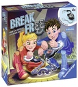 BREAK FREE
