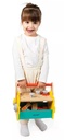 BRICO'KIDS - CAJA DE HERRAMIENTAS ROBOT