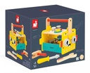 BRICO'KIDS - CAJA DE HERRAMIENTAS ROBOT