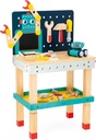 BRICO'KIDS - GRAN BANCO ROBOT
