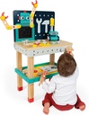 BRICO'KIDS - GRAN BANCO ROBOT