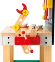 BRICO'KIDS - GRAN BANCO ROBOT