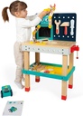 BRICO'KIDS - GRAN BANCO ROBOT