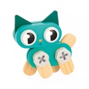 BRICO'KIDS - PEQUEÑOS ANIMALES PARA HACER BRICOLOJE