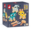 BRICO'KIDS - PEQUEÑOS ANIMALES PARA HACER BRICOLOJE