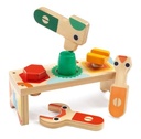 BRICOLOU TALLER MADERA