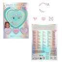 BRILLANTES FACIALES ADHESIVOS