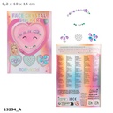 BRILLANTES FACIALES ADHESIVOS