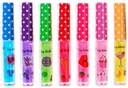 BRILLO LABIOS AROMAS (SET 7)