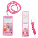 BRILLO LABIOS SMARTPHONE P/COLGAR