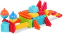 BRISTLE BLOCKS BOTE 80 P.