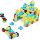 BRISTLE BLOCKS CAJA 112 P.