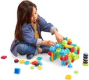 BRISTLE BLOCKS CAJA 112 P.