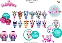 BUBILOONS ANIMALES SORPRESA