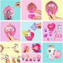 BUBILOONS ANIMALES SORPRESA