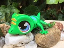 BUILD A BOT GECKO LUMINOSO
