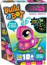 BUILD A BOT ORUGA LUMINOSA