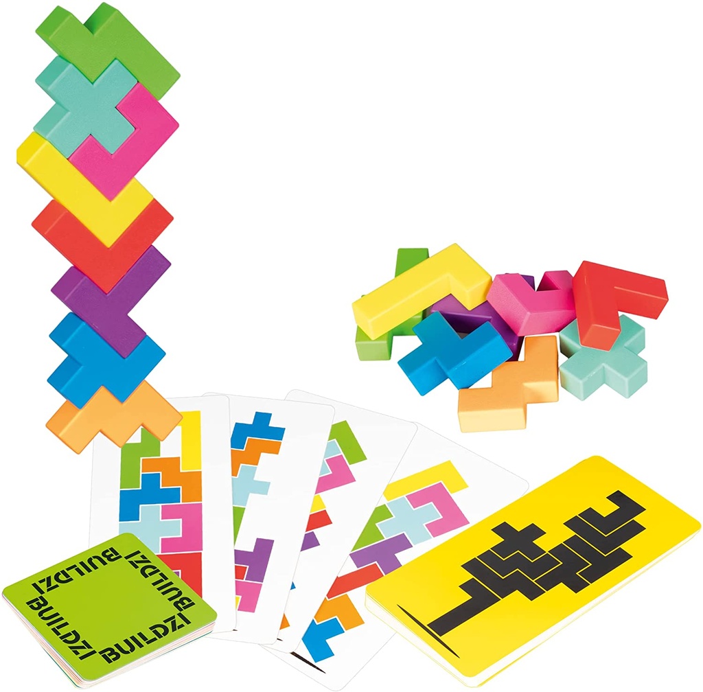 BUILDZI