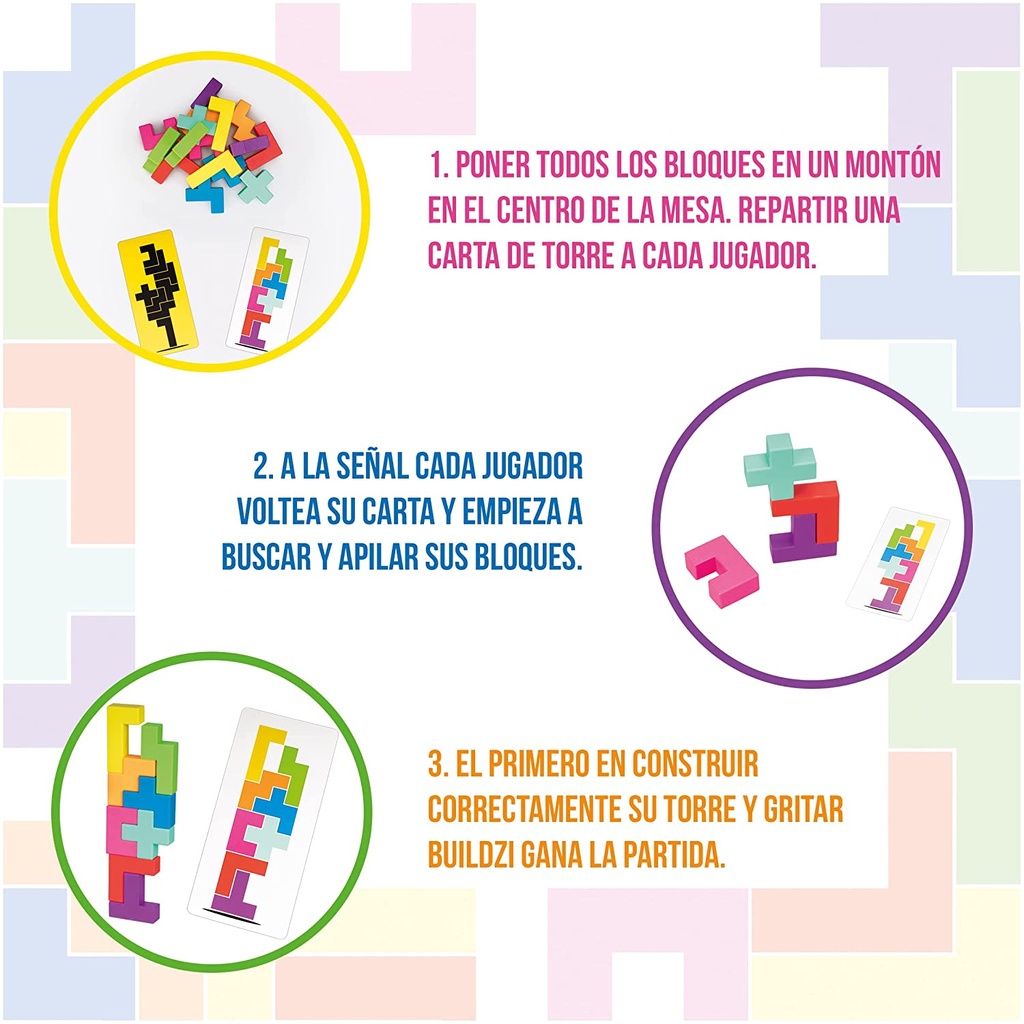 BUILDZI