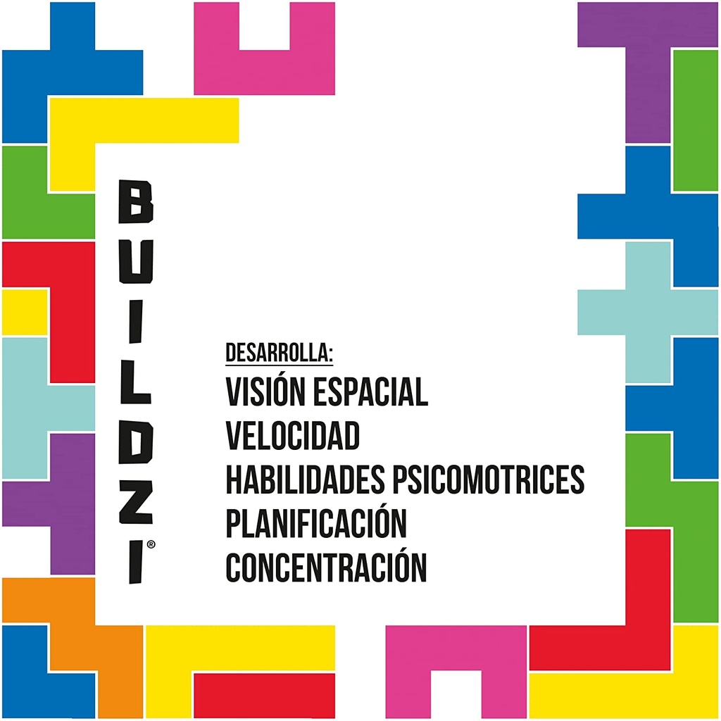 BUILDZI