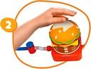 BURGER BOOM