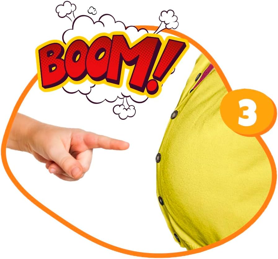 BURGER BOOM