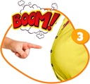 BURGER BOOM