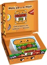 BURGER ¡YA!