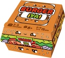 BURGER ¡YA!