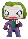 CABALLERO OSCURO-POP THE JOKER