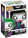 CABALLERO OSCURO-POP THE JOKER