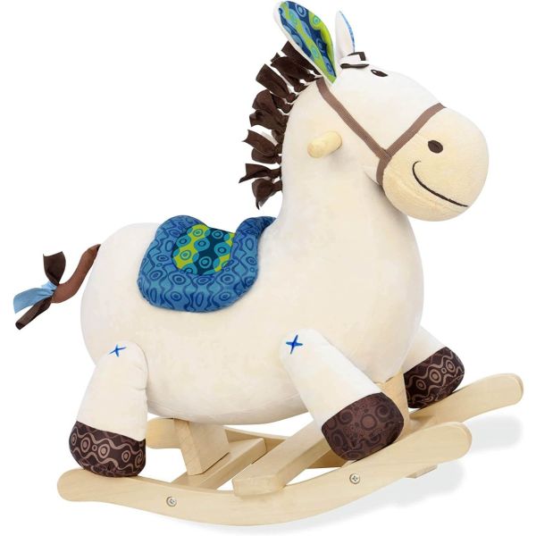 CABALLITO BALANCIN BANJO
