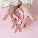CADENA CLIC TOP MODEL DIY                                                  