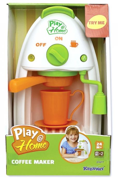 CAFETERA