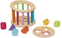 CAJA FORMAS MADERA