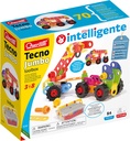 CAJA HERRAMIENTAS TECNO 84 P.
