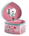 CAJA MUSICA MELODIA PRIMAVERA