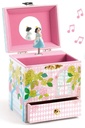 CAJA MUSICA PALACIO ENCANTADO