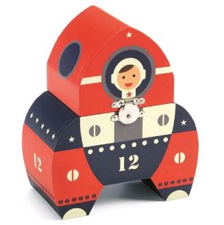CAJA MUSICA POLO 12